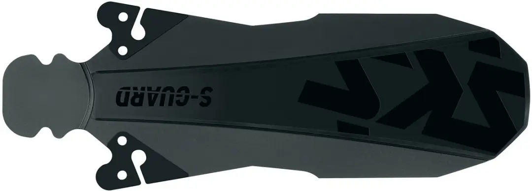 SKS Compact achterspatbord