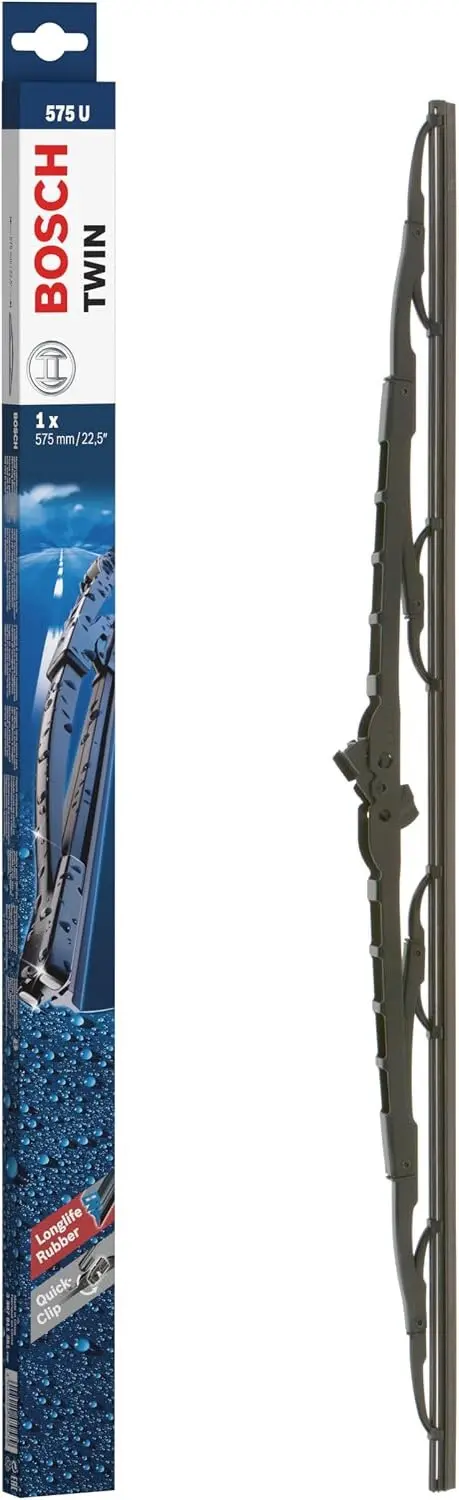 Bosch Aerotwin AR575U Ruitenwisserblad - afbeelding 6 van 6