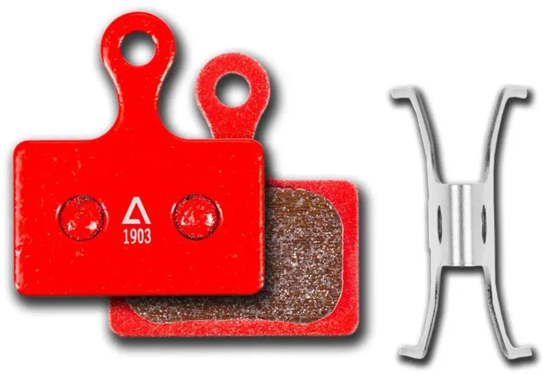 ACID Schijfremblokken Shimano Dura/Ultegra
