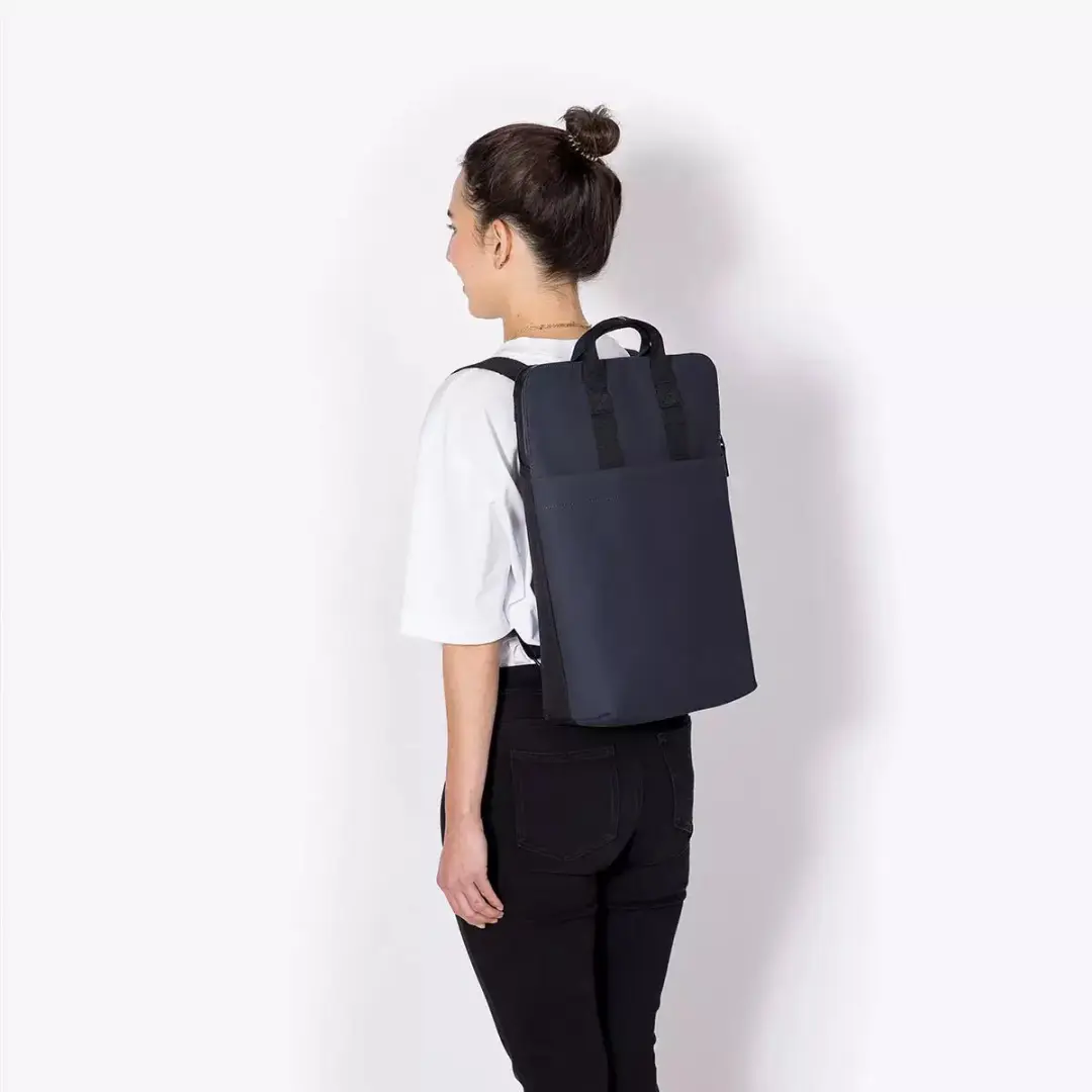 Ucon Acrobatics Masao Lotus Dark Navy Rugzak