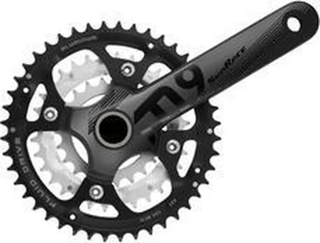Sunrace M3 Crankstel 170mm - afbeelding 6 van 6