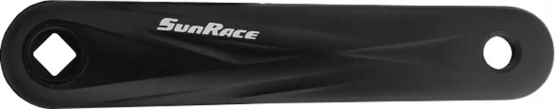 Sunrace M3 Crankstel 170mm - afbeelding 4 van 6