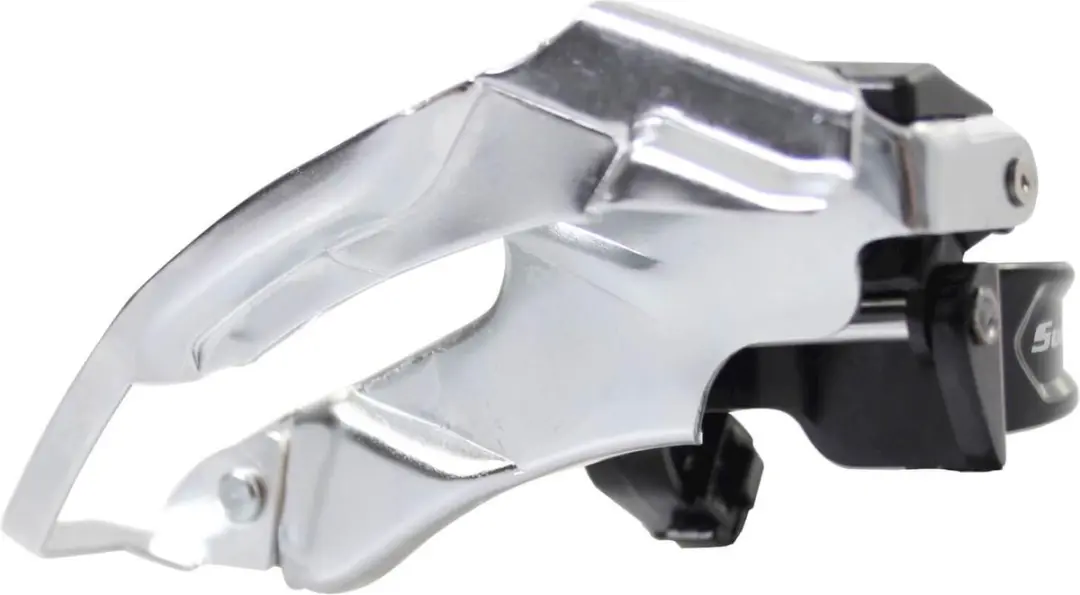 Amigo Derailleur voor