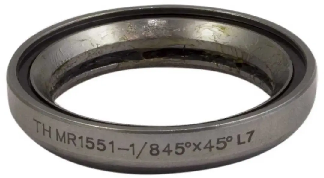 Fsa Th-870/dj Acb Stuurlager Zwart 1 1/8´´
