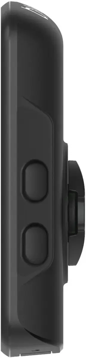 Bryton Rider 550E fietscomputer - Zwart - afbeelding 6 van 6