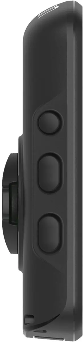 Bryton Rider 550E fietscomputer - Zwart - afbeelding 4 van 6