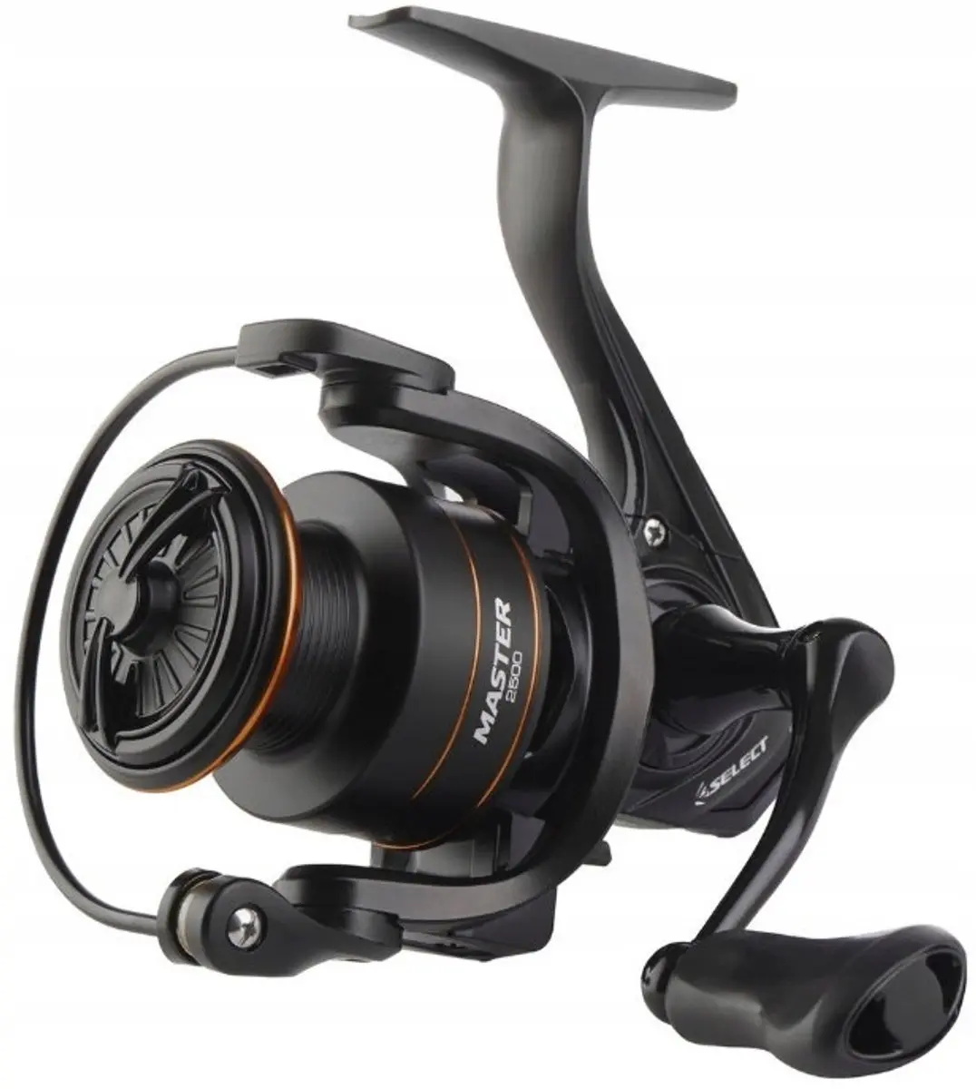 Select Master 2500 Molen 4+1BB 5.2:1