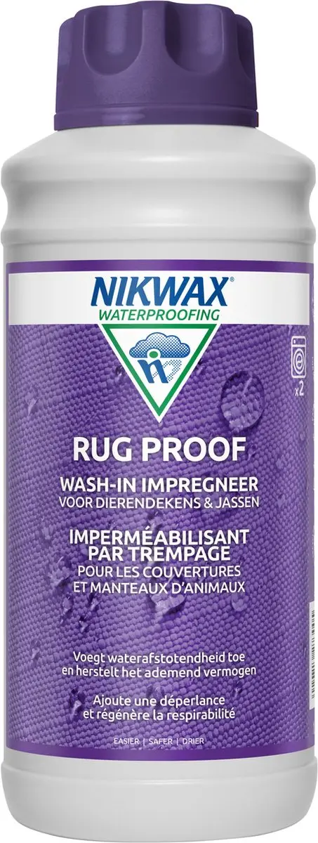 Rug Proof 1 Liter