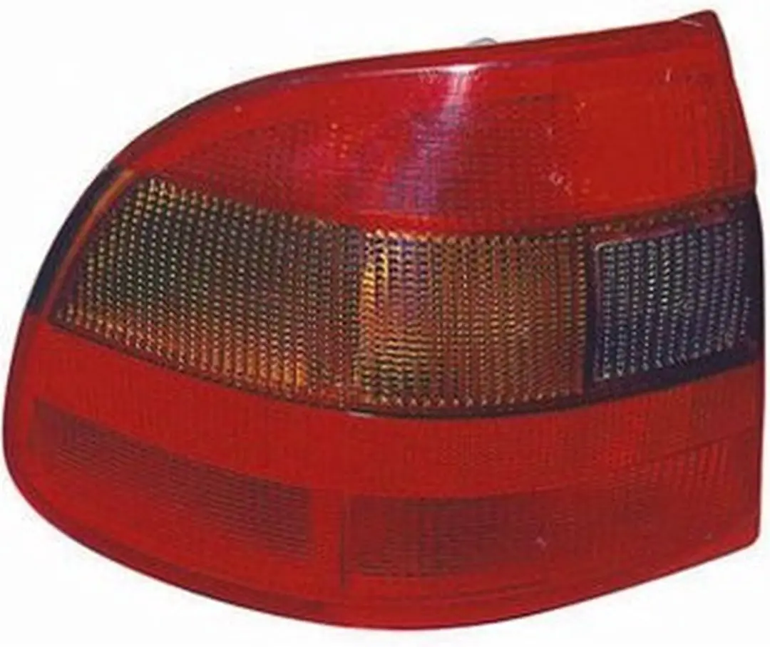 Achterlichtglas links Opel Astra F (t92). Model: 1991-09