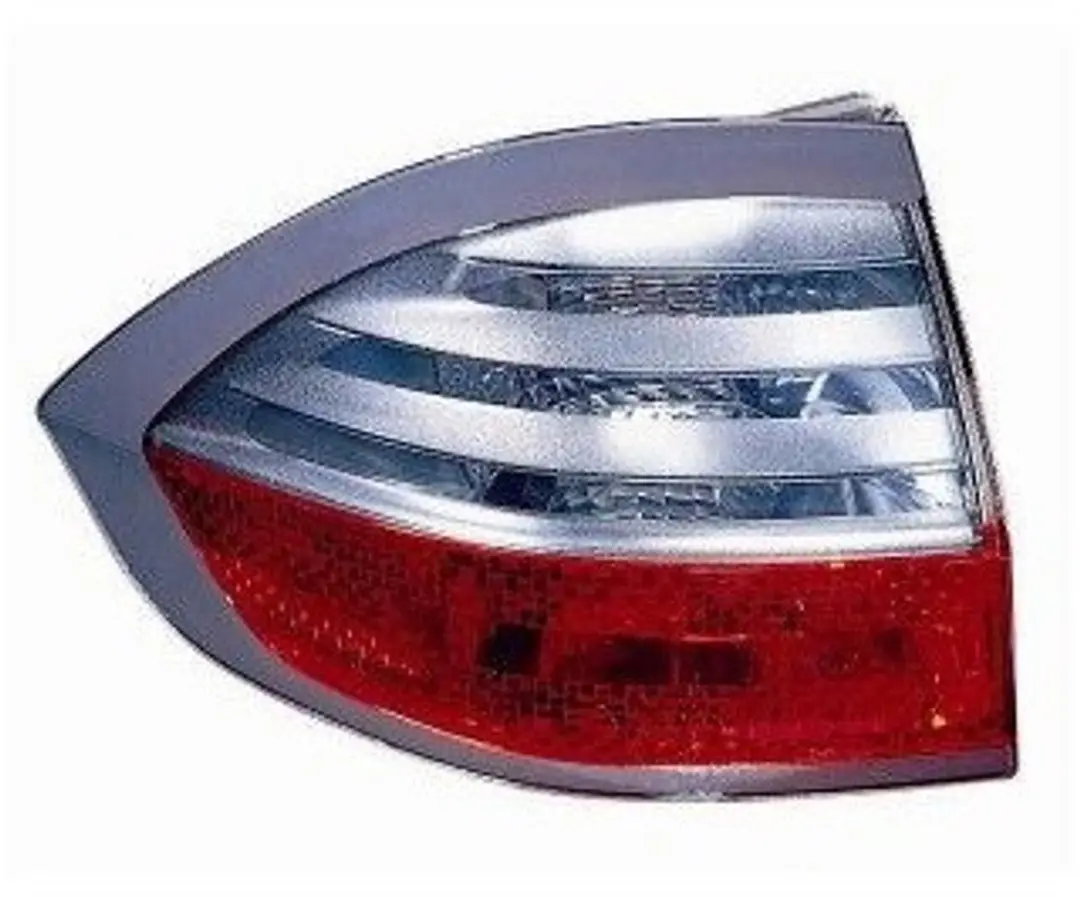 Achterlichtglas links Ford S-max (wa6). Model: 2006-05