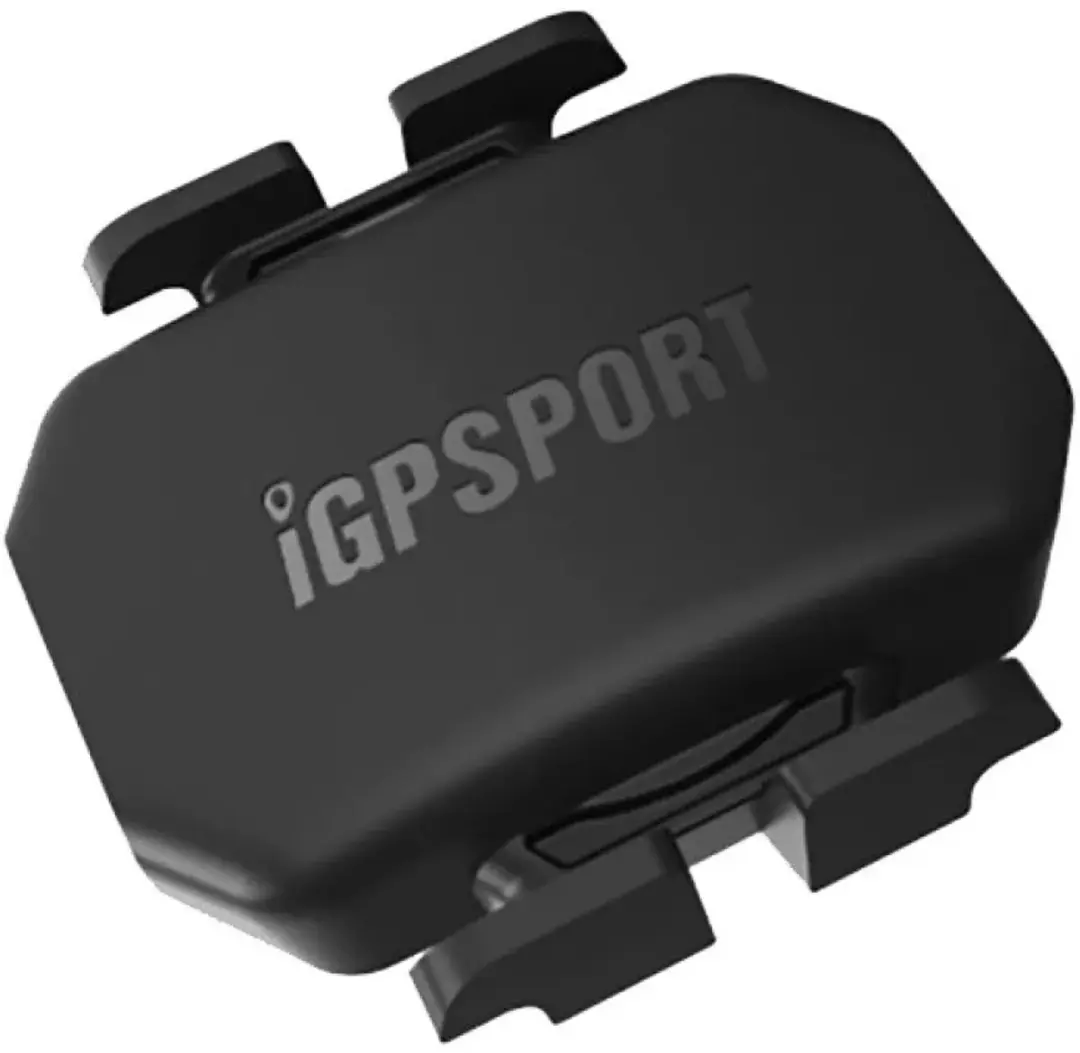 Igpsport CAD70 Cadanssensor - Meerkleurig - afbeelding 3 van 6