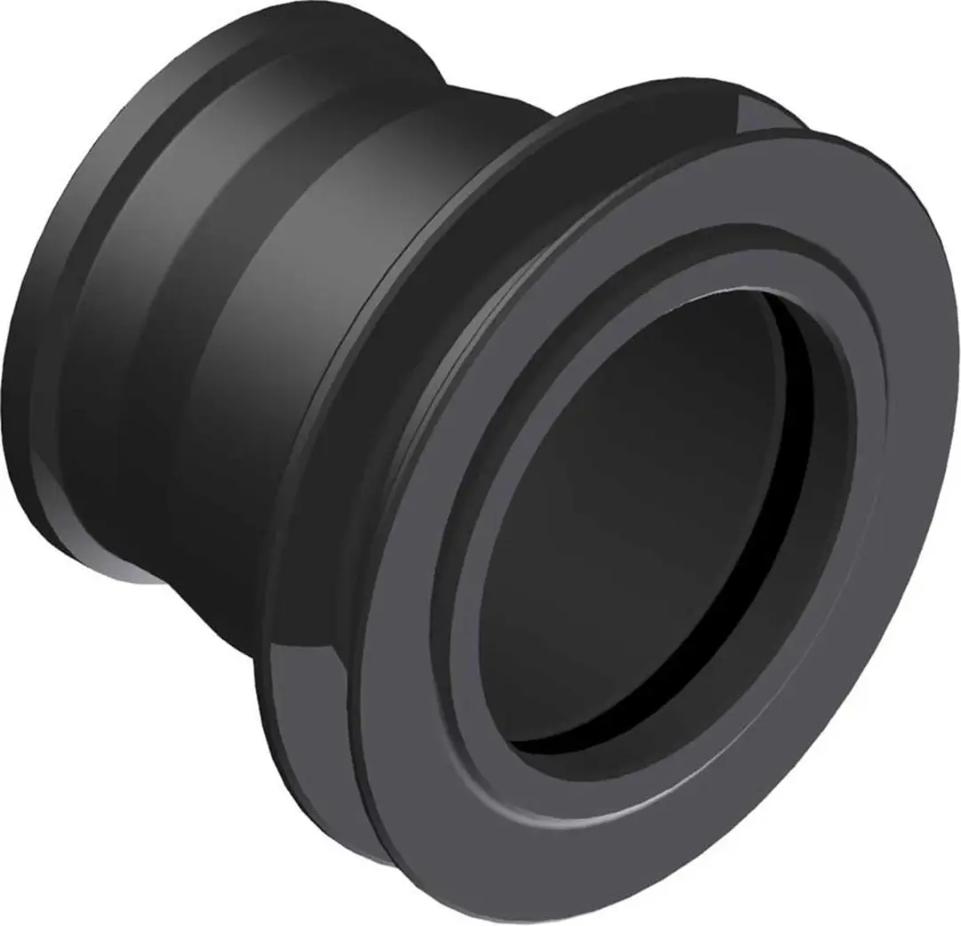 DT Swiss eindbus voor 240 MTB disc brake L 100/110x15
