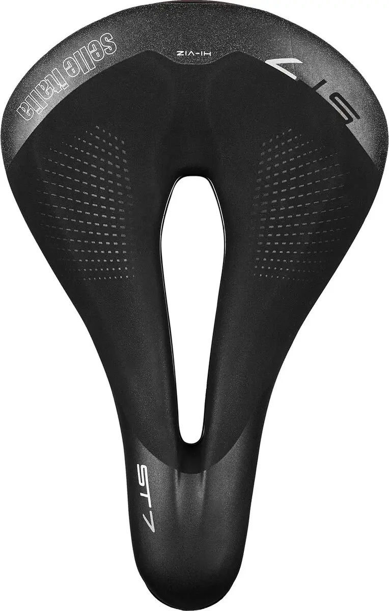Selle Italia zadel ST7 Superflow