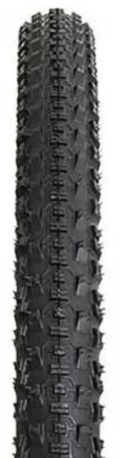 MASSI Avalanche Skinwall MTB-band 29x2.10 Zwart - afbeelding 3 van 6