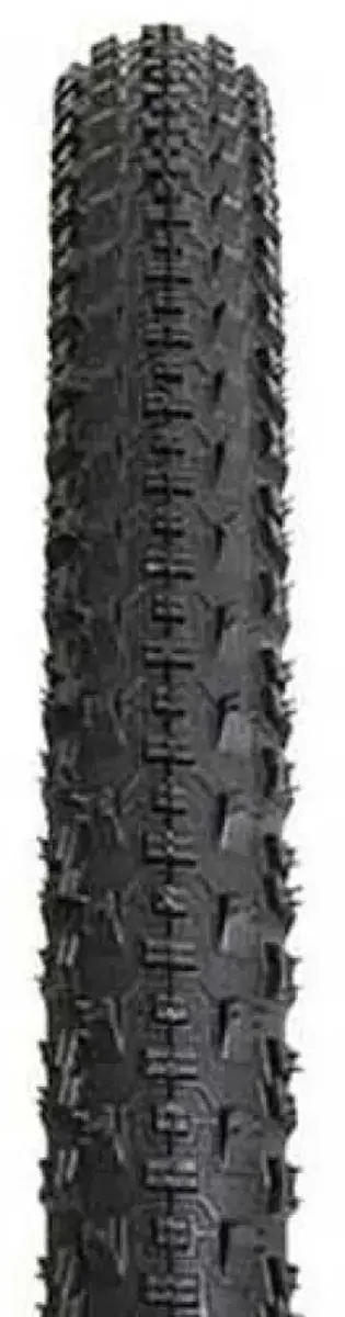 MASSI Avalanche Skinwall MTB-band 29x2.10 Zwart - afbeelding 2 van 6