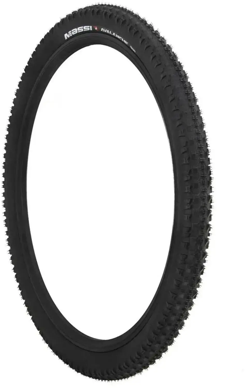 MASSI Avalanche Skinwall MTB-band 29x2.10 Zwart - afbeelding 6 van 6