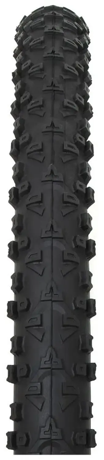 MASSI Blaze Skin Wall 26x2.00 MTB-band - Zwart - afbeelding 3 van 6
