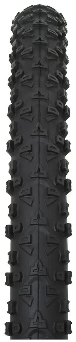 MASSI Blaze Skin Wall 26x2.00 MTB-band - Zwart - afbeelding 2 van 6