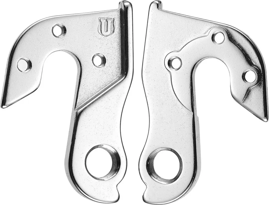 Union Derailleurhanger Gh-168 Zilver