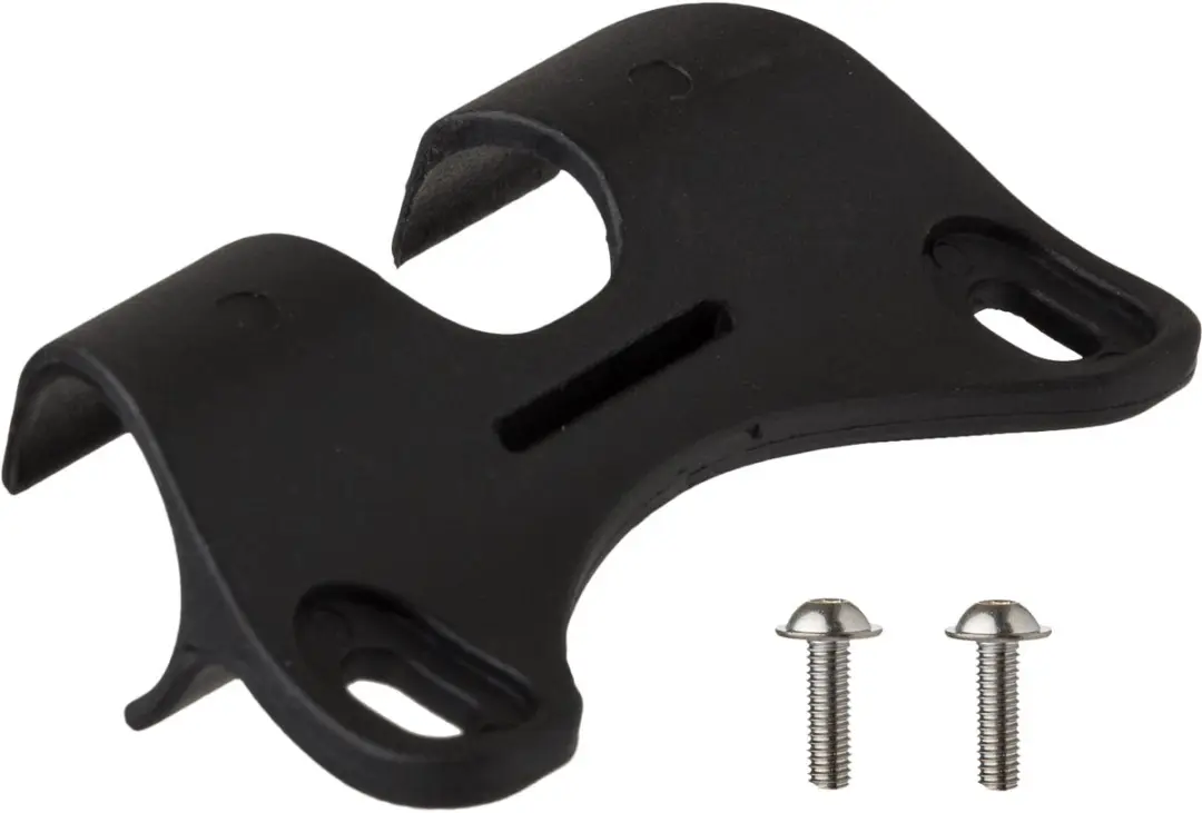 Cordo Racer Handpomp - Zwart - afbeelding 3 van 5