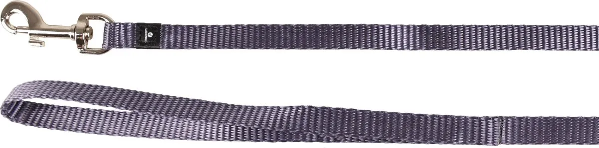 Flamingo Ziggi Looplijn 100cm Granietblauw