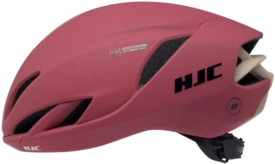 HJC Furion 3 Fietshelm