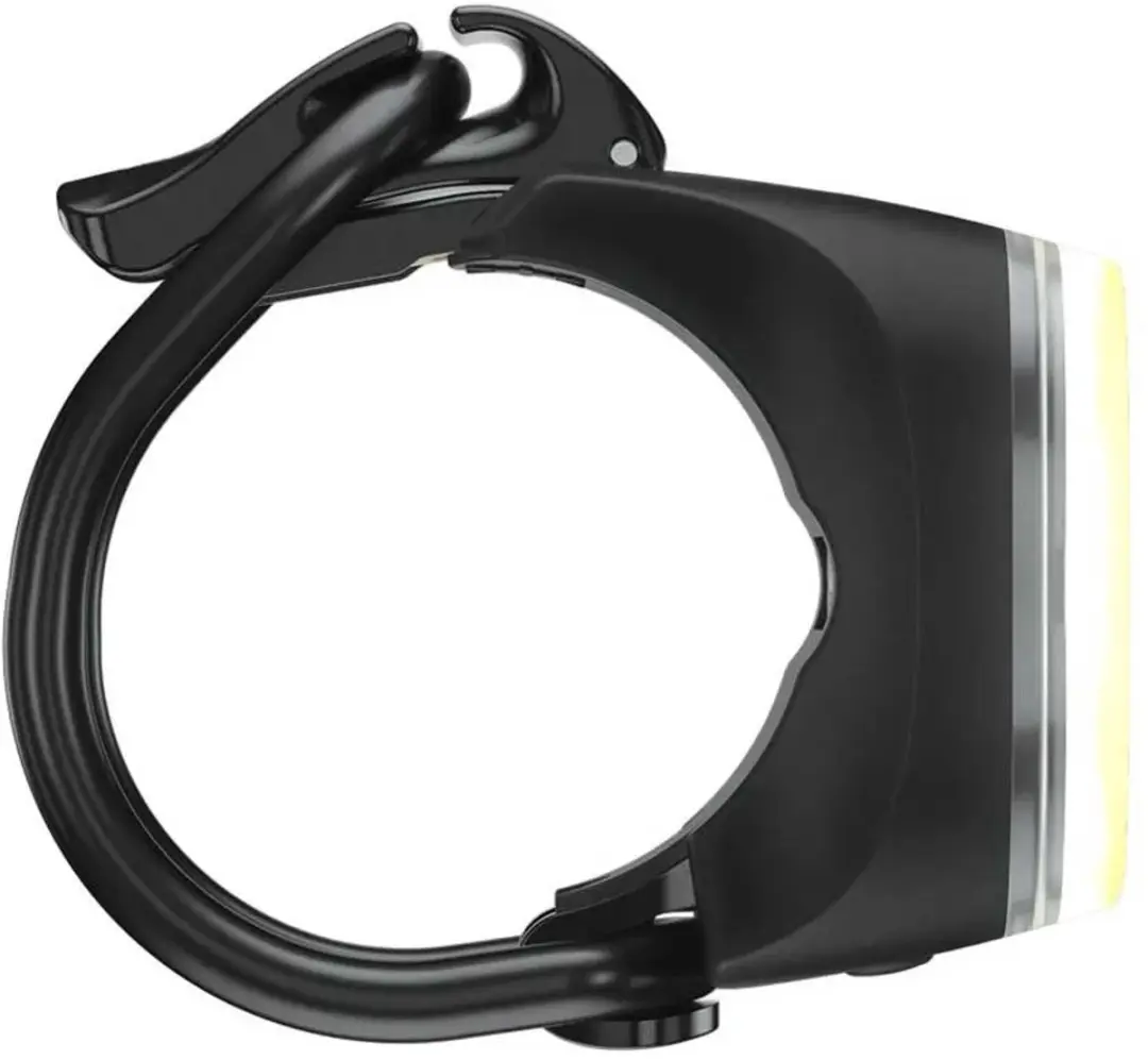 Knog Blinder Mini Front Skull - Zwart - afbeelding 2 van 6