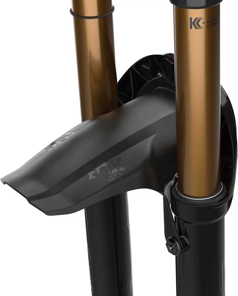 Fox Racing Spatbord MY21 36/38mm Zwart - afbeelding 4 van 6