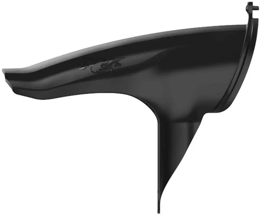 Fox Racing Spatbord MY21 36/38mm Zwart - afbeelding 2 van 6