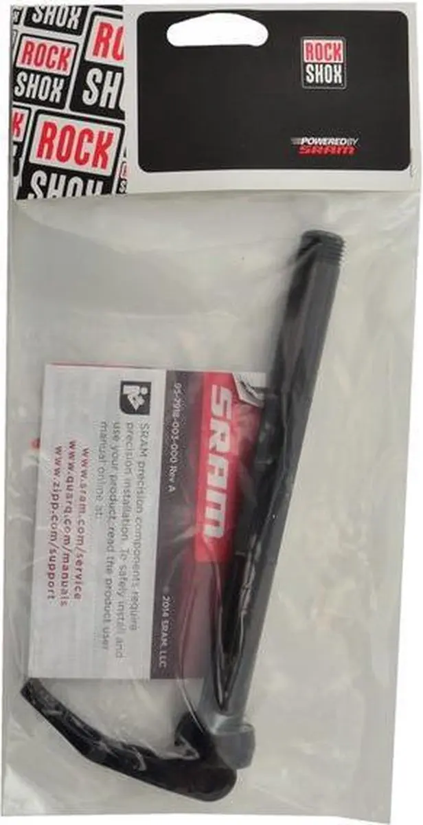 RockShox Doorgaande as Maxle Lite 15x110 Boost - afbeelding 4 van 4