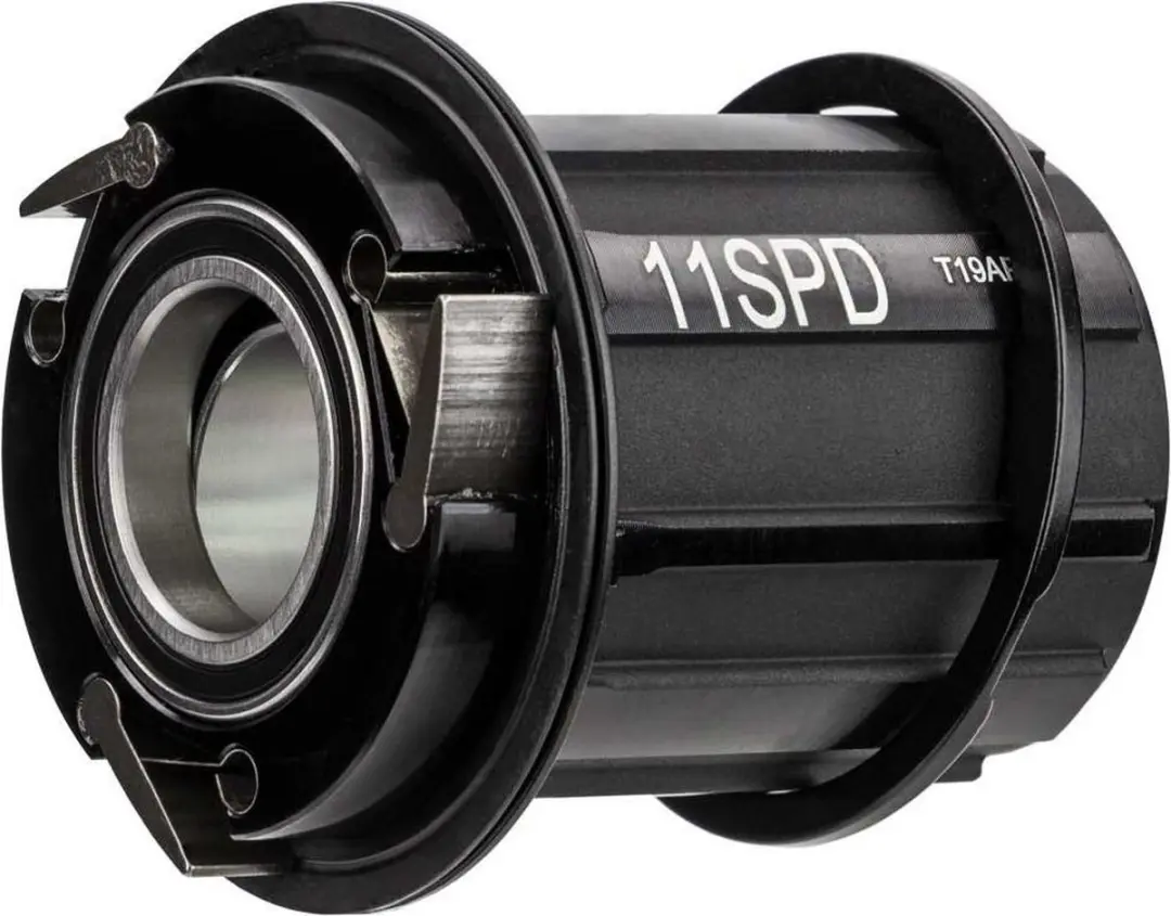 Zipp 176/177 Naafkern Shimano 11v - Zwart - afbeelding 5 van 5