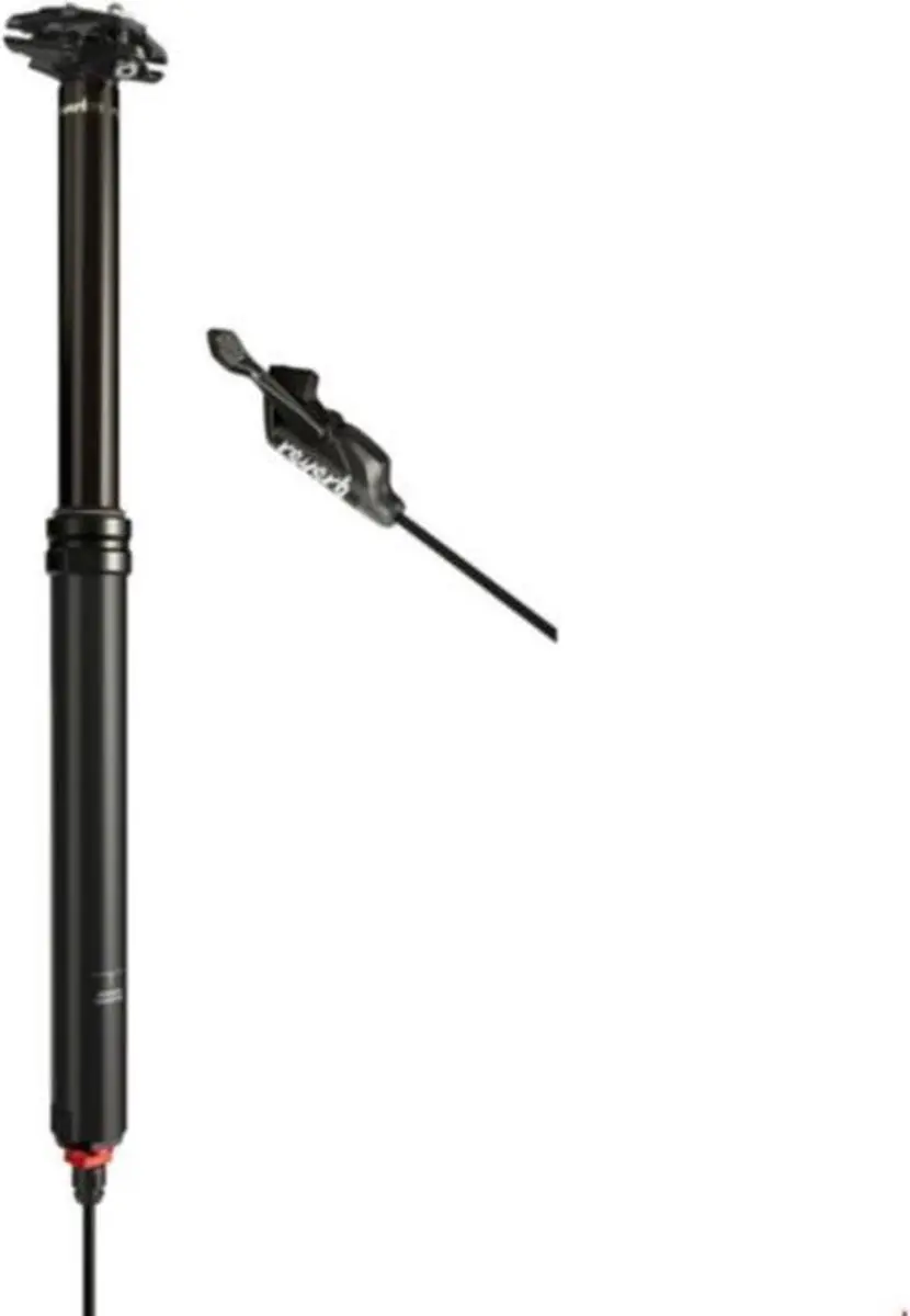 RockShox Reverb Stealth 31.6 125mm Telescopische Zadelpen