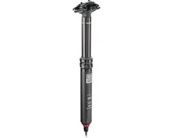 RockShox Reverb Stealth 31.6 125mm Telescopische Zadelpen - Marble - afbeelding 2 van 6