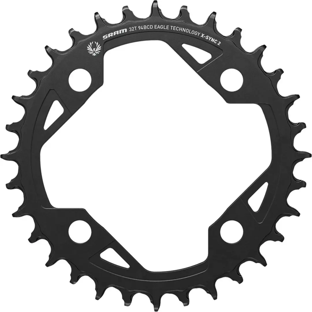 SRAM Xsync2 32T 94 BCD Eagle E-MTB Kettingblad