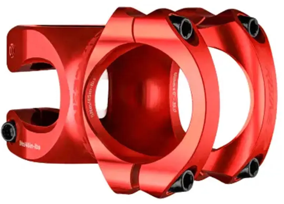 Race Face Turbine-R 35 - 50mm Stuurklem - afbeelding 2 van 4