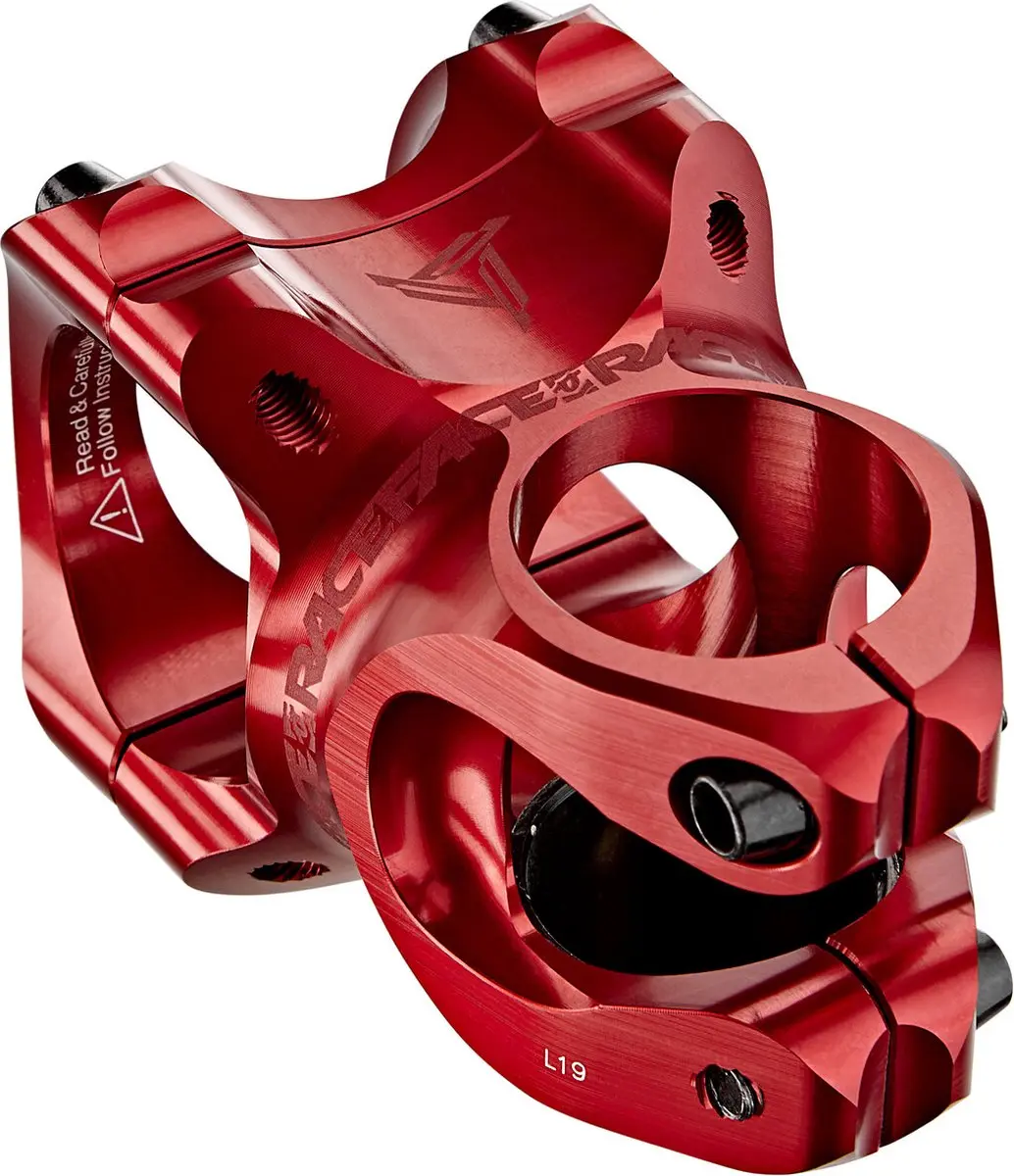 Race Face Turbine-R 35 - 50mm Stuurklem - afbeelding 3 van 4