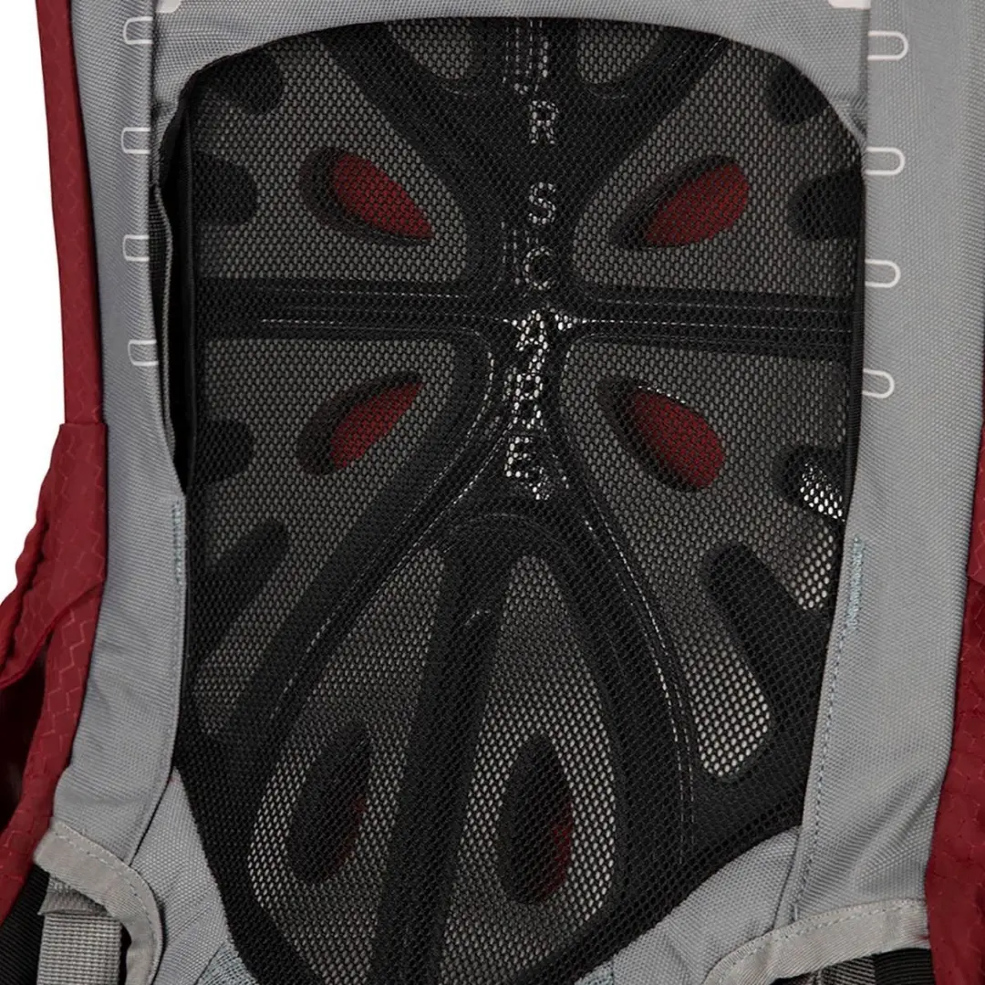 Osprey Ariel 65 Trekkingrugzak - Dames XS/S Ceramic Blue - afbeelding 3 van 6
