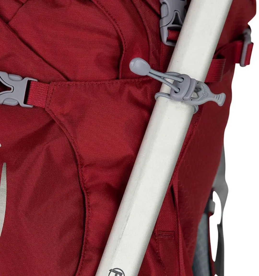 Osprey Ariel 65 Trekkingrugzak - Dames XS/S Ceramic Blue - afbeelding 4 van 6