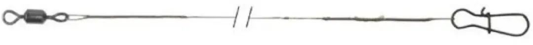 VMC Supraflex C754 Stalen leider 50cm - afbeelding 4 van 4