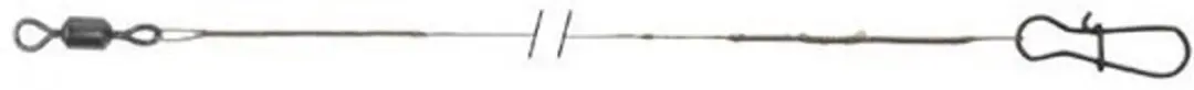 Vmc Supraflex C754 Leider 50 Cm Zilver 0.230 mm