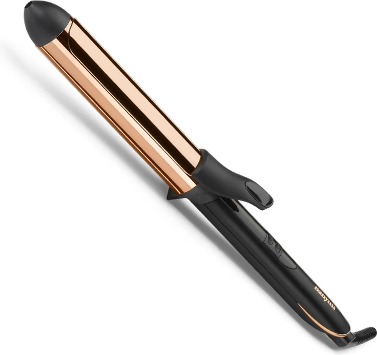 Babyliss Salon Brilliance Curls C459E Krultang 32mm
