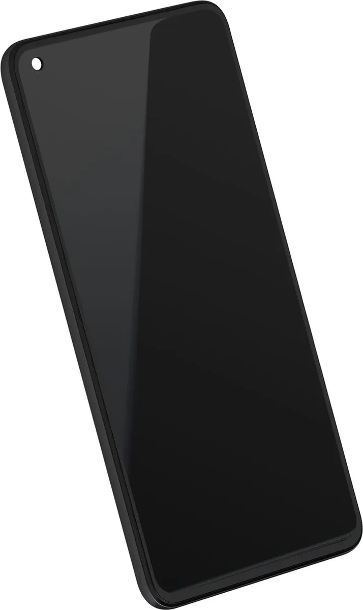 Xiaomi 11 Lite 5G NE Origineel Scherm - Zwart