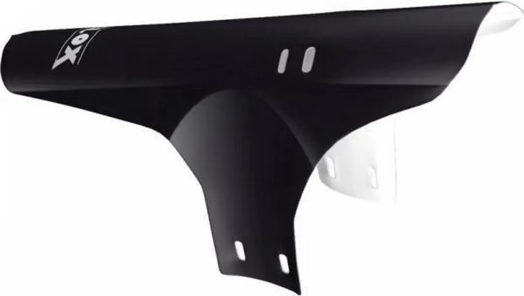 Velox Voorspatbord MTB zwart