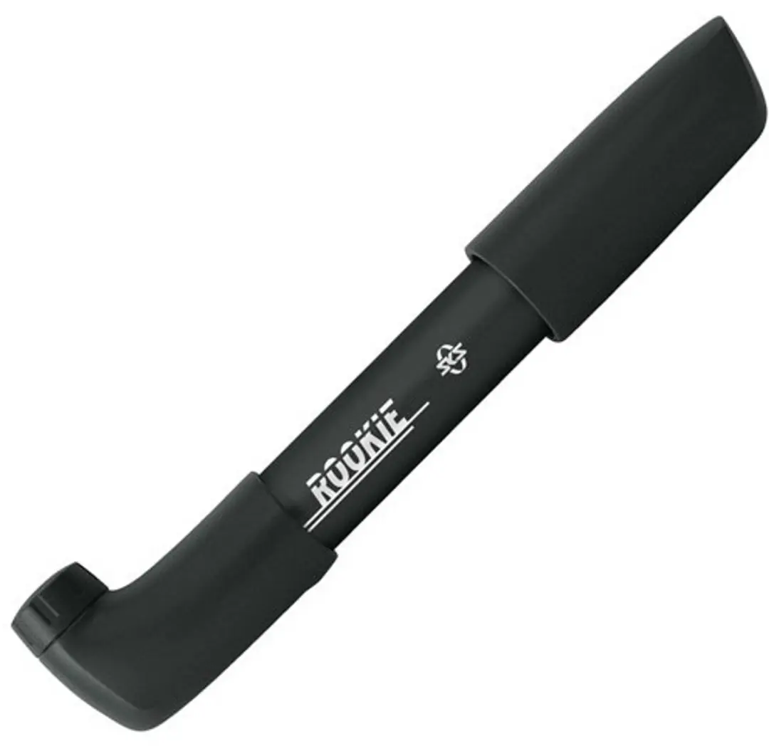 SKS Rookie Frame Minipomp Reversibel 225-240mm - Zwart - afbeelding 2 van 2