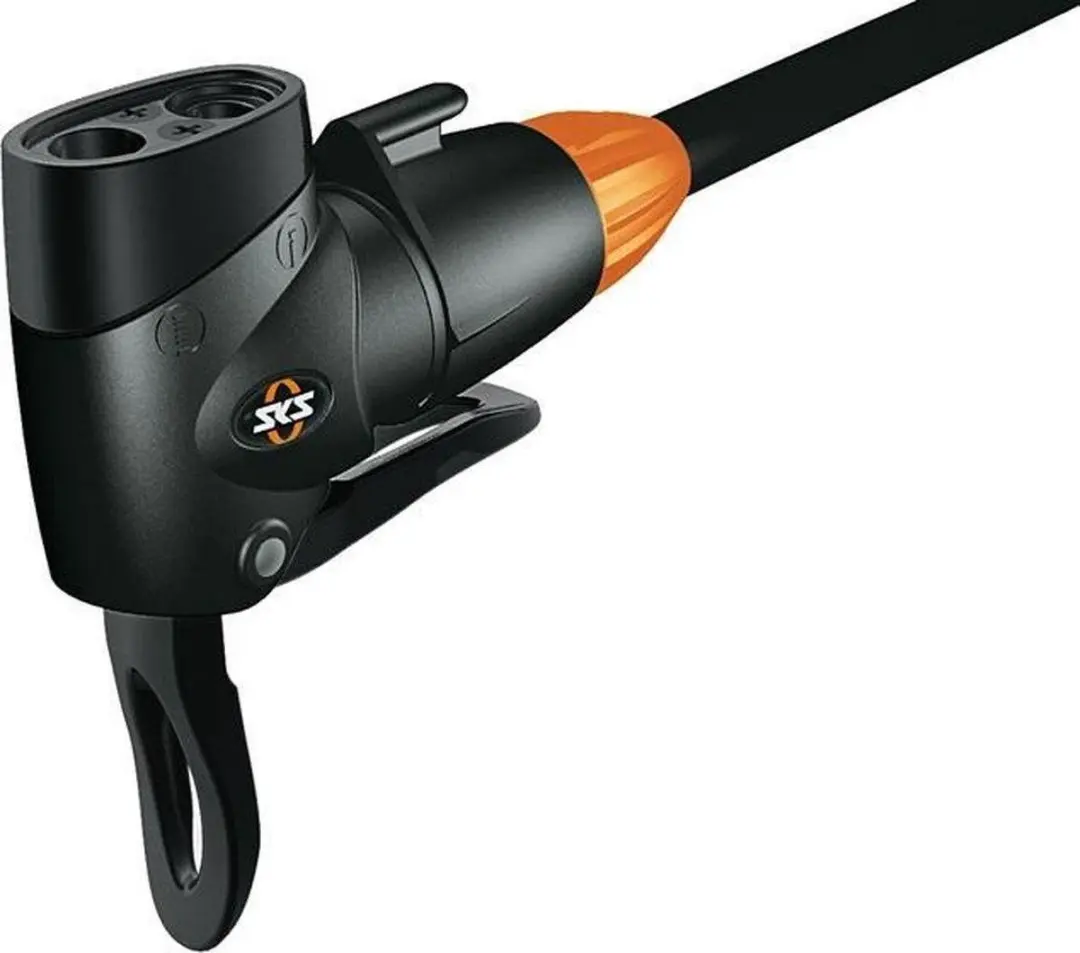 SKS Air X-Press 8.0 Hogedrukpomp - afbeelding 3 van 6
