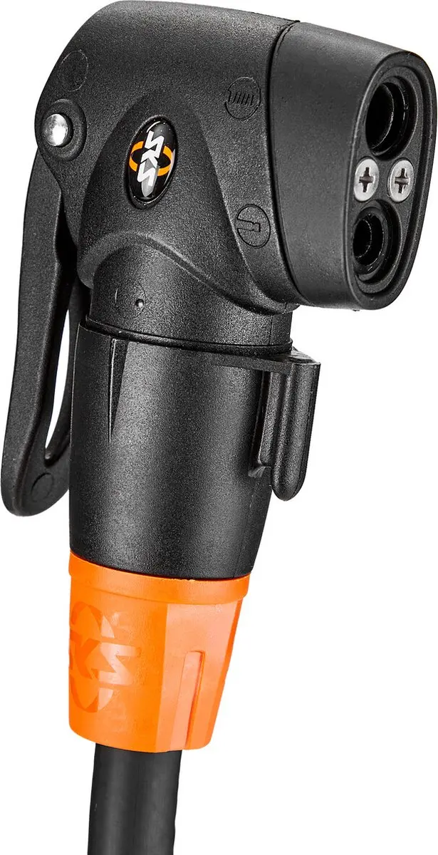 SKS Air X-Press 8.0 Hogedrukpomp - afbeelding 5 van 6