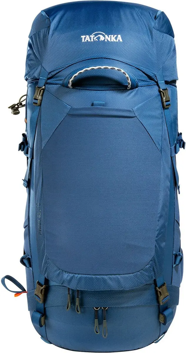 TATONKA trekkingrugzak rugzak Pyrox 45+10 45L Darker Blue blauw