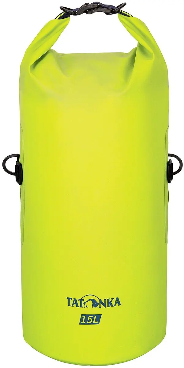 Tatonka WP 15 Kledingzak 22 cm
