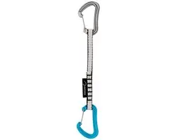 Edelrid Nineteen G Compact en ultralicht klimsetje 18 cm