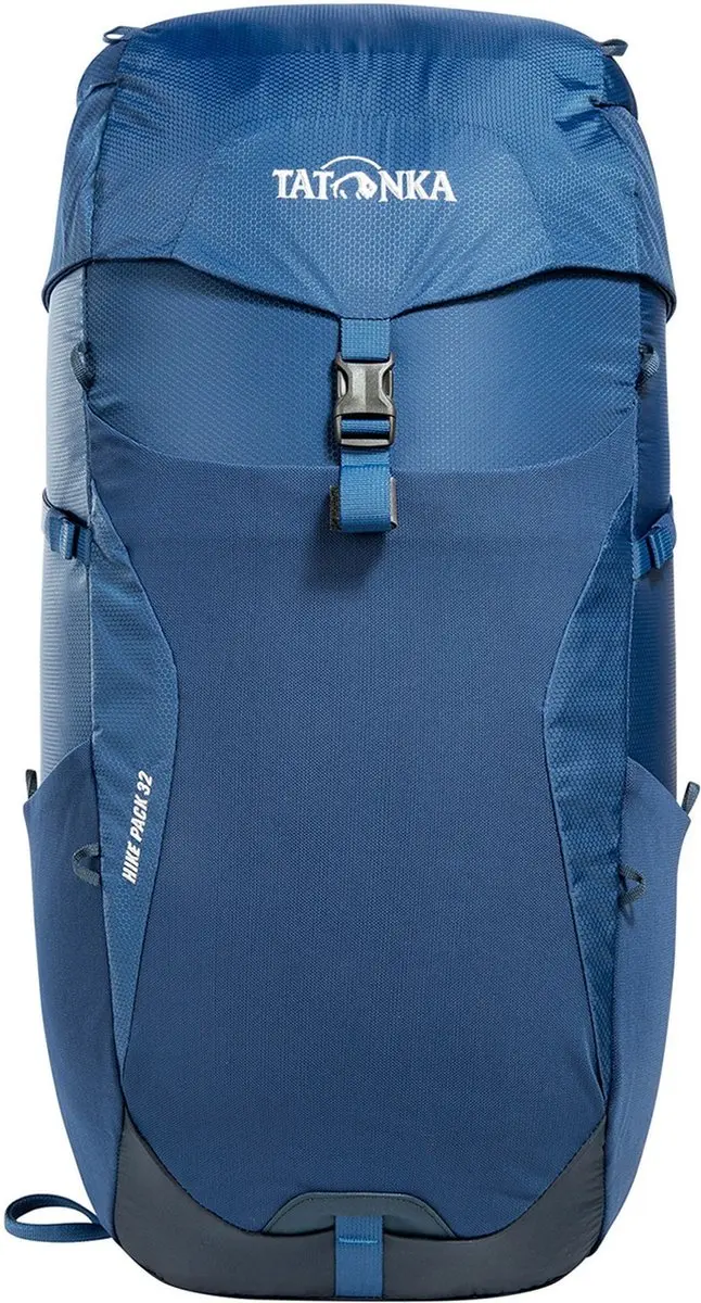 TATONKA trekkingrugzak rugzak Hike Pack 32 Darker Blue blauw
